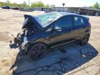 FORD FIESTA 2019