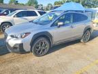 SUBARU CROSSTREK 2022