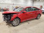 HYUNDAI SONATA 2017