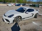 PORSCHE CAYMAN 2022