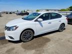 NISSAN SENTRA 2019