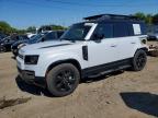 LAND ROVER DEFENDER 2022