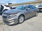 KIA OPTIMA 2018
