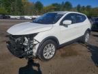 NISSAN ROGUE SPORT 2021