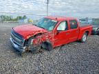 CHEVROLET SILVERADO 2012
