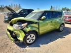 KIA SOUL 2015