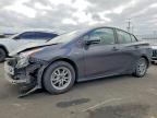 TOYOTA PRIUS 2016