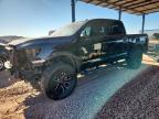 NISSAN TITAN 2020