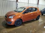 MITSUBISHI MIRAGE 2019