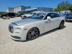 ROLLS-ROYCE WRAITH 2017