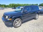 JEEP PATRIOT 2017