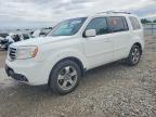 HONDA PILOT 2015