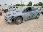 TOYOTA PRIUS 2017