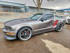 FORD MUSTANG 2006