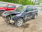 SUBARU FORESTER 2015