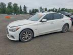 INFINITI Q50 HYBRID 2014