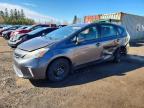 TOYOTA PRIUS V 2014
