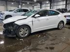 HYUNDAI ELANTRA 2019