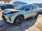 CHEVROLET TRAX 2025