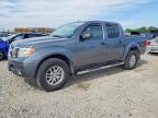 NISSAN FRONTIER 2018