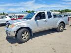 NISSAN FRONTIER 2007