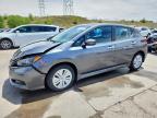 NISSAN LEAF 2025