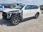 NISSAN ARMADA 2019