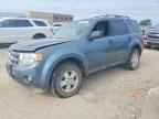 FORD ESCAPE 2012