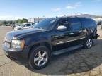 CHEVROLET SUBURBAN 2013