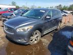 INFINITI JX35 2013