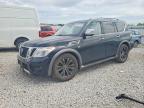 NISSAN ARMADA 2018