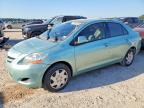 TOYOTA YARIS 2007