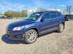 VOLKSWAGEN TIGUAN 2011