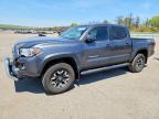 TOYOTA TACOMA 2017