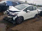 HONDA FIT 2018