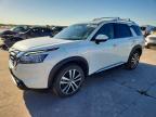 NISSAN PATHFINDER 2023