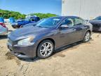 NISSAN MAXIMA 2012