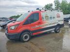 FORD TRANSIT 2020