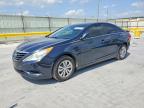 HYUNDAI SONATA 2012