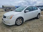 NISSAN SENTRA 2010
