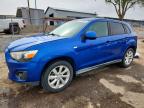 MITSUBISHI OUTLANDER SPORT 2015