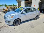 MITSUBISHI MIRAGE 2017