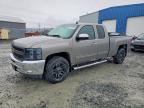 CHEVROLET SILVERADO 2012