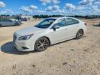 SUBARU LEGACY 2016