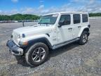 JEEP WRANGLER UNLIMITED 2019
