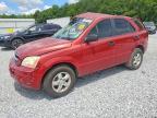 KIA SORENTO 2009