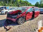 HONDA ODYSSEY 2025
