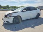 NISSAN SENTRA 2018