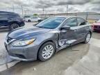 NISSAN ALTIMA 2016