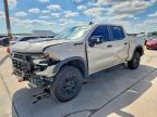 CHEVROLET SILVERADO 2026